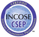 Certified Systems Engineering Professional