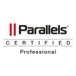 Parallels certifications