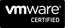 VMware certifications