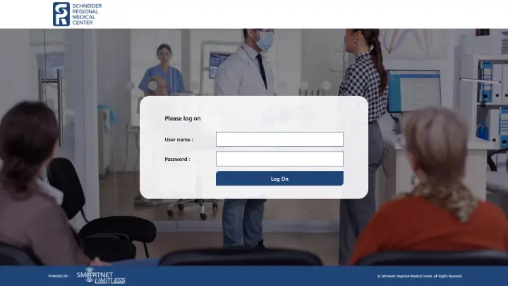 Srmc – Citrix NetScaler 13.1 Gateway