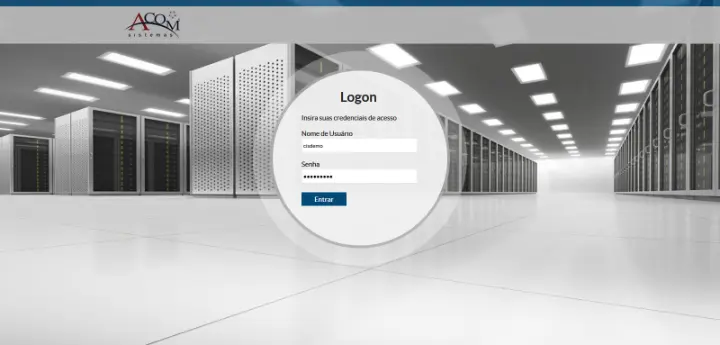 ACOM – Remote Desktop Web Access