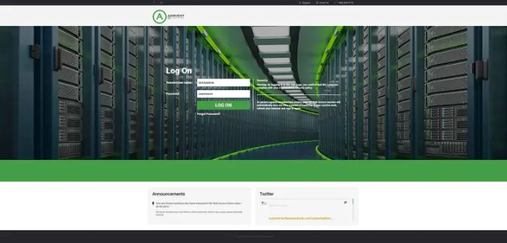 Ambient IT Solutions – RDWeb 2019 and ADFS 5.0