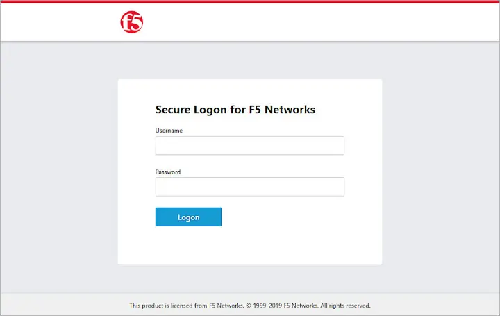 Big IP – RD Web Apps Filtering