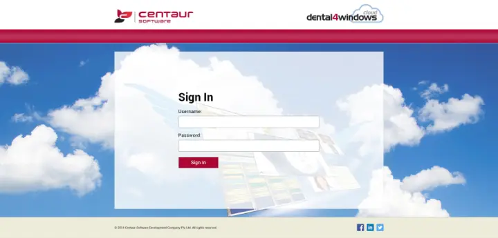 Centaur Software – RD Web Access 2012 R2