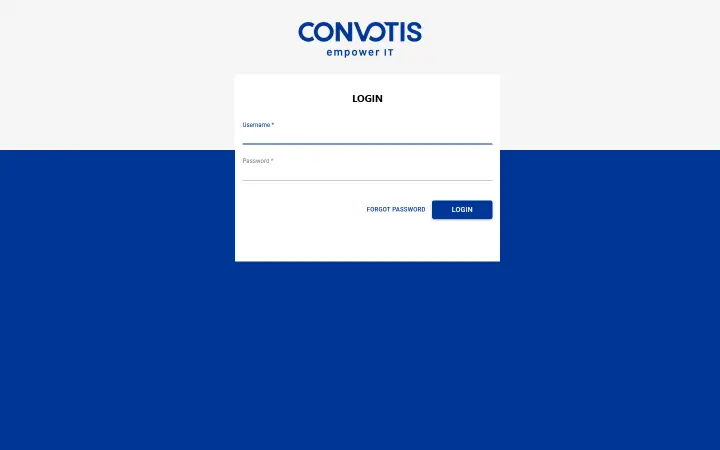 Convotis – Atria Cloud
