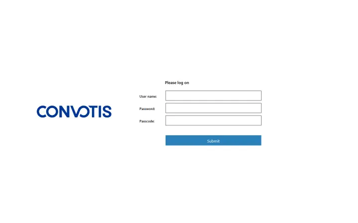 Convotis – NetScaler 13.1