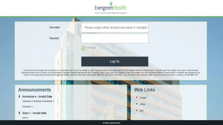 Evergreen – Citrix NetScaler 14.1
