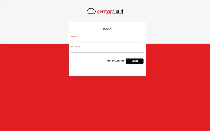German Cloud – Atria Cloud
