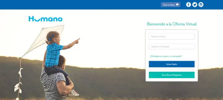 Humano – Citrix NetScaler 11.1