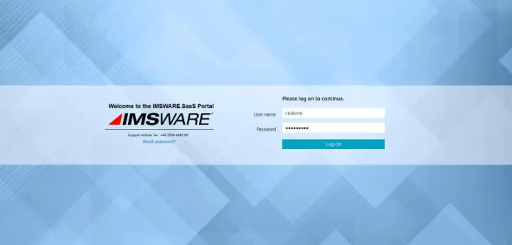 IMSWARE – Citrix NetScaler 12 and Citrix StoreFront 3.12