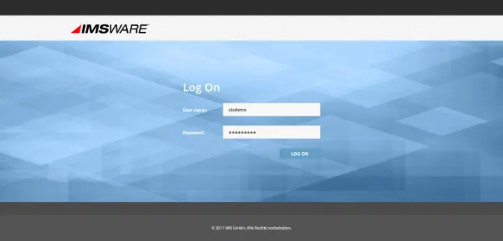 IMSWARE – Citrix StoreFront 3.8