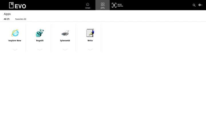 Nexo Digital – Citrix StoreFront 2203-cu4