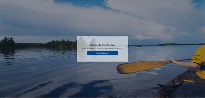 OCWA – Citrix StoreFront 1912