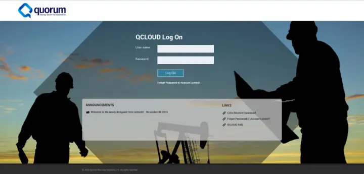 QUORUM – Citrix SF 3.0 and Citrix NetScaler 10.5
