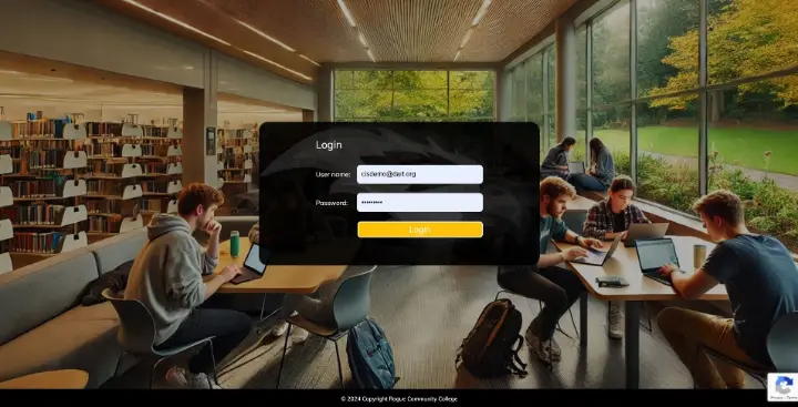 RCC – Microsoft RDWeb Access 2022