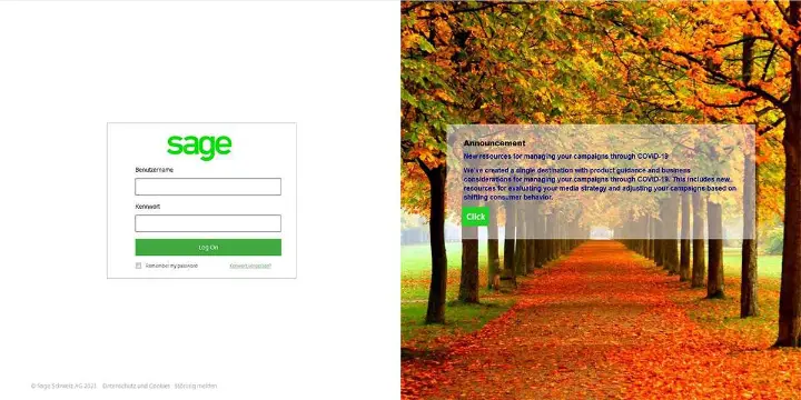 Sage – NetScaler 12.1