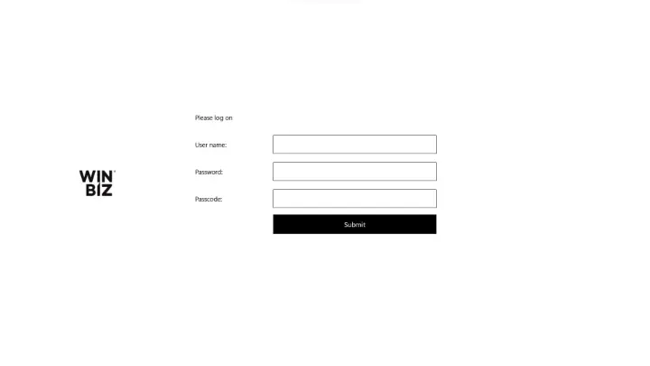 WinBiz – NetScaler 13.1