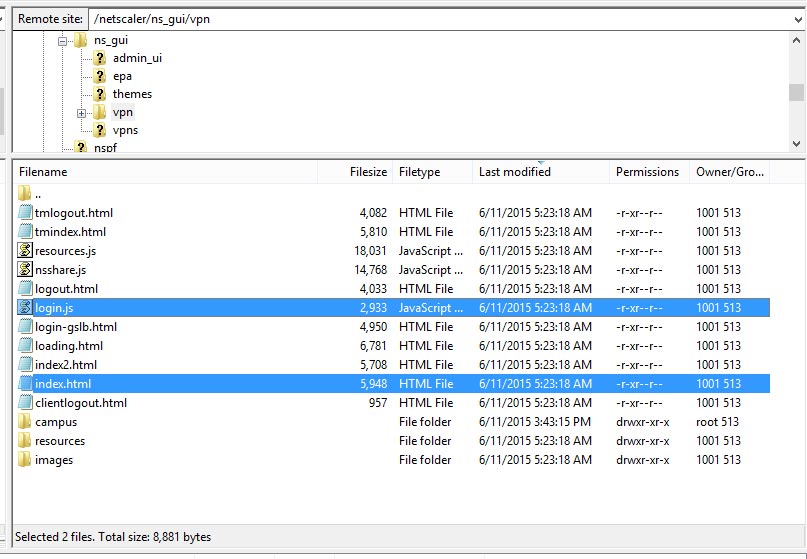 Netscaler