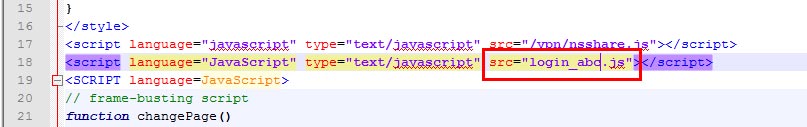 loginjs