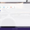 Purplaro - RD Web Client Theme After Login Page