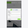 Greycorp- RD Web Client Login - Mobile View