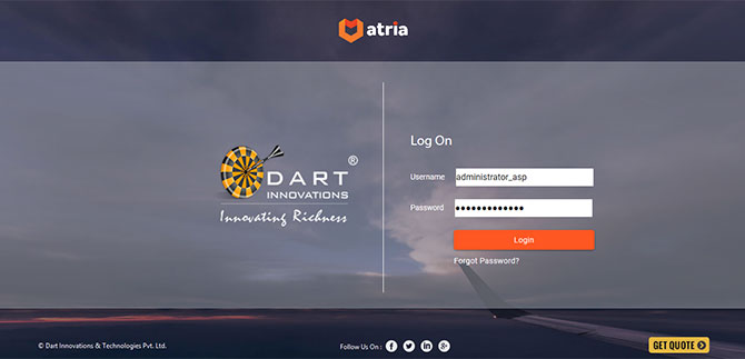 A custom branding demo for Automate101 Atria (formerly Citrix CPSM) 12.6 has been launched.