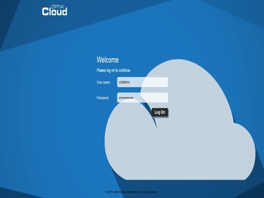 OPTIA Cloud – Citrix SF 2.5 and Citrix NetScaler 11