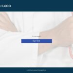 Medicorp - MS ADFS Theme After Login page