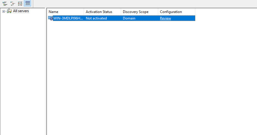 How To Install Rds Licensing Role And Rds Cals In Windows Server 8784