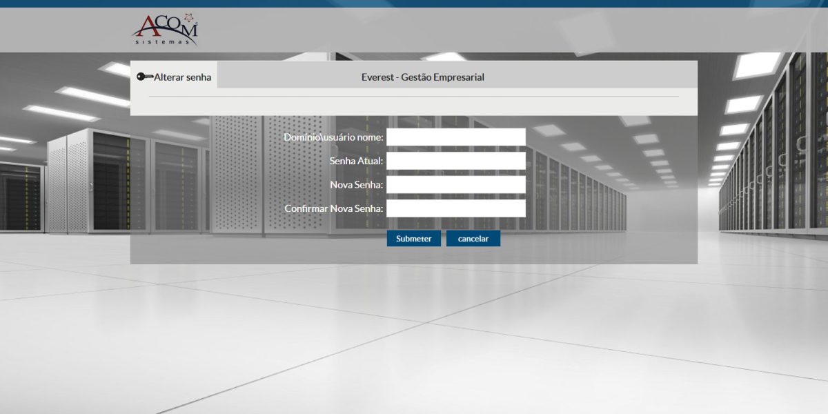 Acom – RD Web Change Password Acom – RD Web Change Password