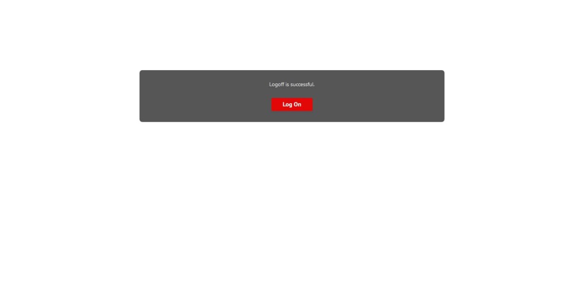 CONNECT Computer – Citrix NetScaler 11 Logoff Page
