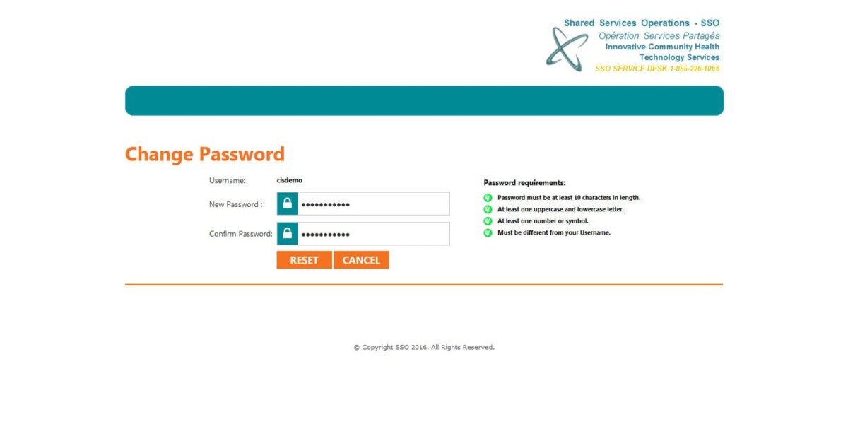 Champlain CCAC – MS RDWEB 2012 R2 Change Password Champlain CCAC – MS RDWEB 2012 R2 Change Password