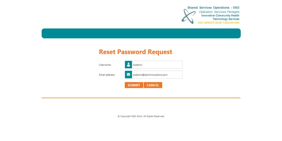 Champlain CCAC – MS RDWEB 2012 R2 Reset Password Request Champlain CCAC – MS RDWEB 2012 R2 Reset Password Request