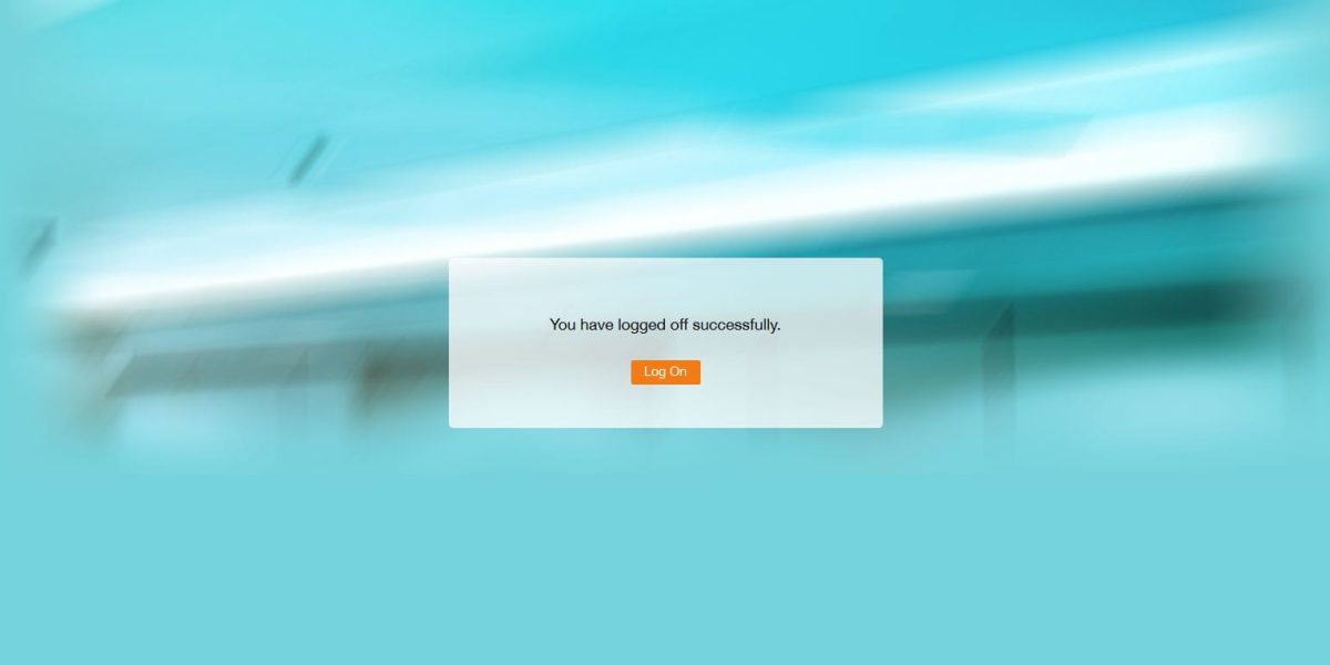 ComputerSupport – Citrix StoreFront 3.0 Logoff Page ComputerSupport – Citrix StoreFront 3.0 Logoff Page