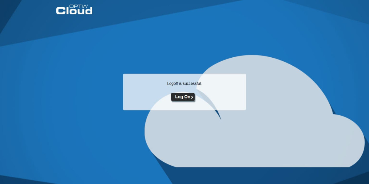 OPTIA Cloud – Citrix NetScaler 11 Logoff Page