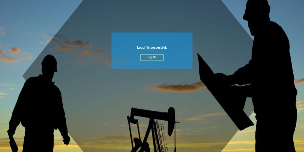 QUORUM – NetScaler 11 Logoff Page QUORUM – NetScaler 11 Logoff Page