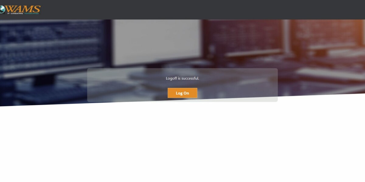 WAMS Inc – Citrix NetScaler 10.5 Logoff Page