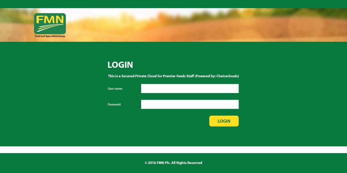 Custom Array Gateway Logon pages branding FMN – Array Networks