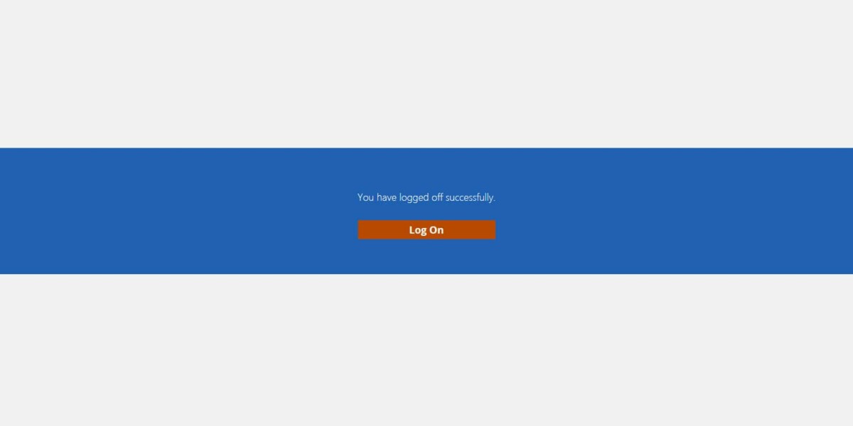 Genworth – Citrix StoreFront 3.6 logged off