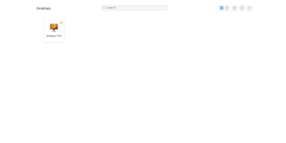 Inspired vLabs – VMware Horizon View 7.0.1 Desktops Inspired vLabs – VMware Horizon View 7.0.1 Desktops