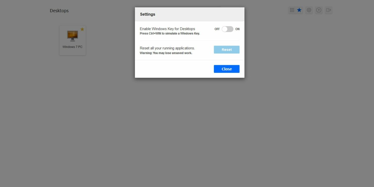 Inspired vLabs – VMware Horizon View 7.0.1 Settings Inspired vLabs – VMware Horizon View 7.0.1 Settings