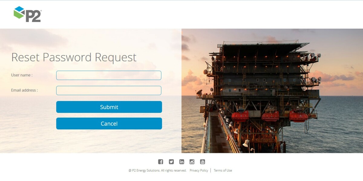 P2 Energy Solutions – RD Web Access 2012 Reset Password Request P2 Energy Solutions – RD Web Access 2012 Reset Password Request