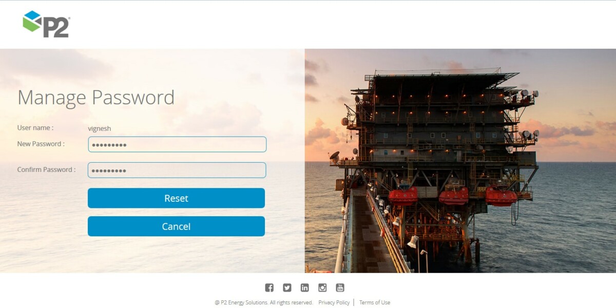 P2 Energy Solutions – RD Web Access 2012 Manage Password P2 Energy Solutions – RD Web Access 2012 Manage Password