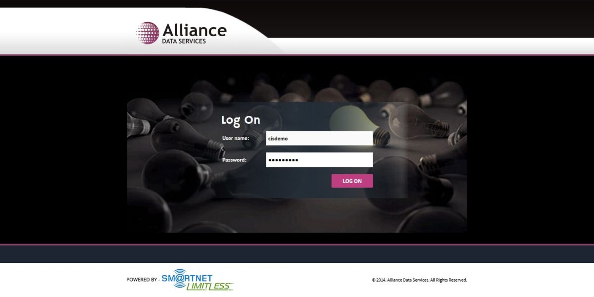 SMARTNET – Citrix NetScaler 11.1 Login SMARTNET – Citrix NetScaler 11.1 Login