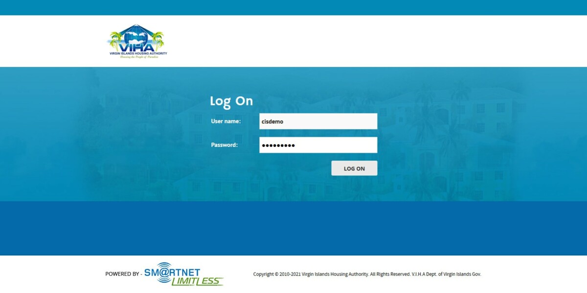 SMARTNET – Citrix NetScaler 11.1 Login
