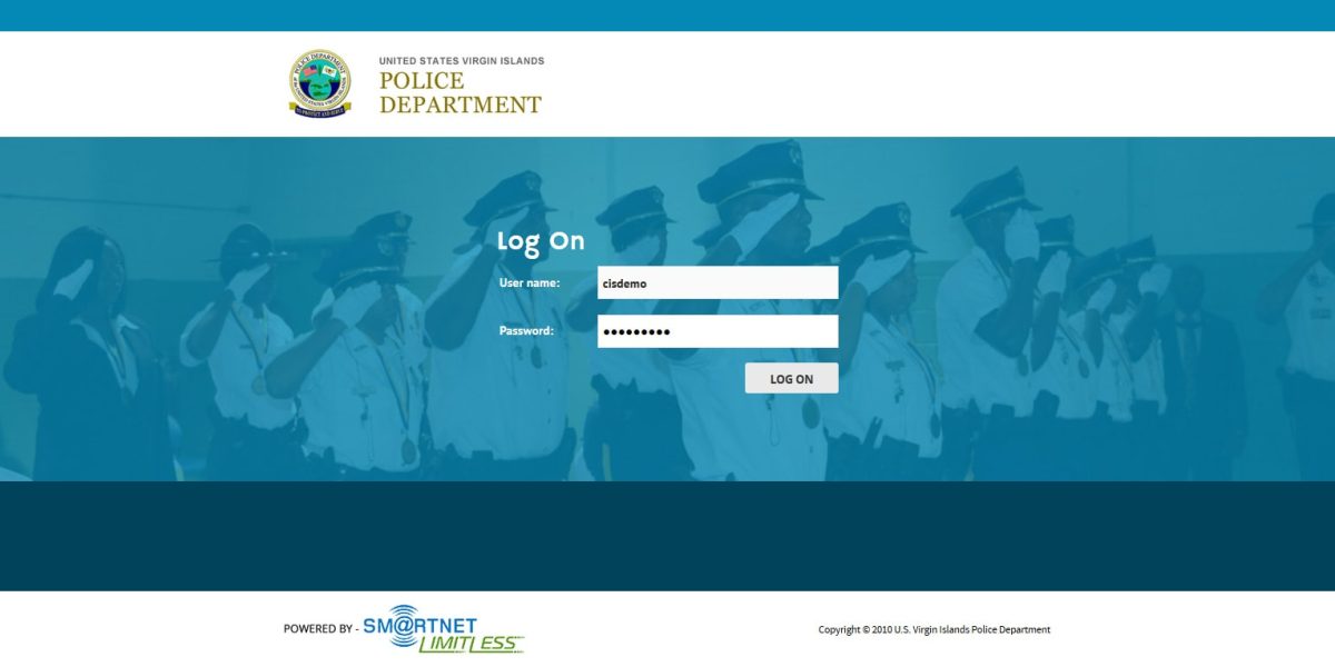 SMARTNET – Citrix NetScaler 11.1 Login SMARTNET – Citrix NetScaler 11.1 Login