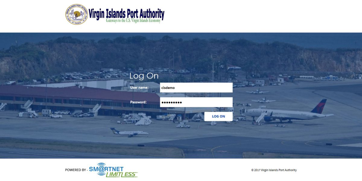 SMARTNET – Citrix NetScaler 11.1 Login SMARTNET – Citrix NetScaler 11.1 Login