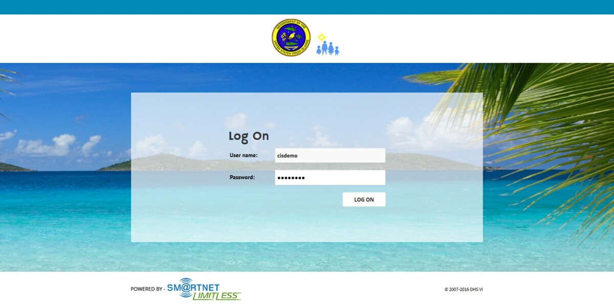 SMARTNET – Citrix NetScaler 11.1 Login