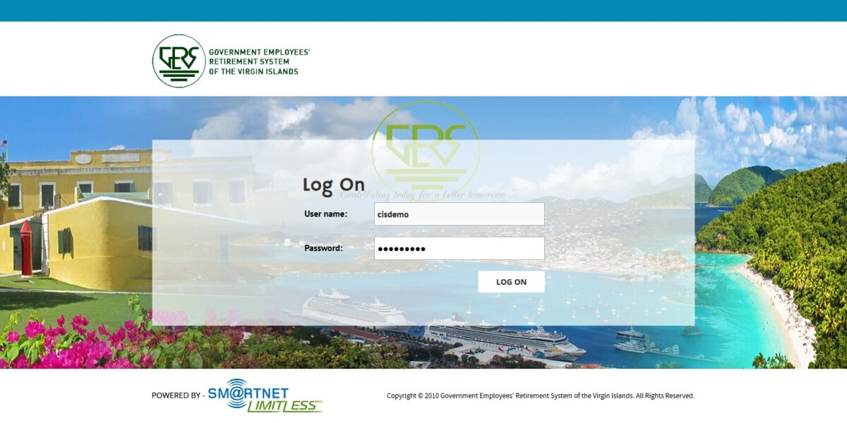 SMARTNET – Citrix NetScaler 11.1 Login