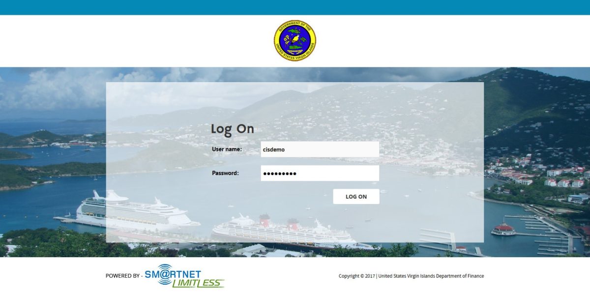 SMARTNET – Citrix NetScaler 11.1 Login SMARTNET – Citrix NetScaler 11.1 Login